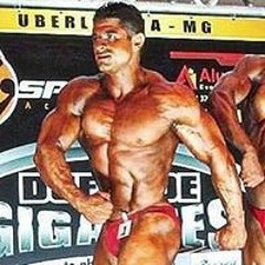 Paulo Junin