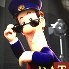 Pieter Post
