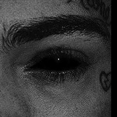 B L X C K E Y E S