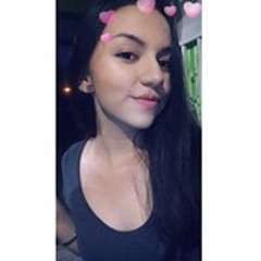 Nicole Umaña Salazar