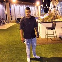 Adir Zabari