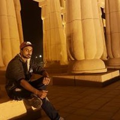 Osama Ahmed