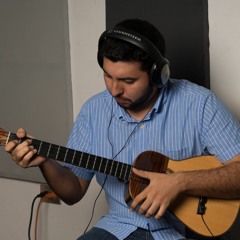 Marcel Alejandro Montcourt