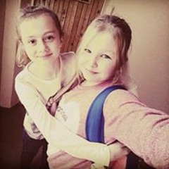 Милана Беспалова