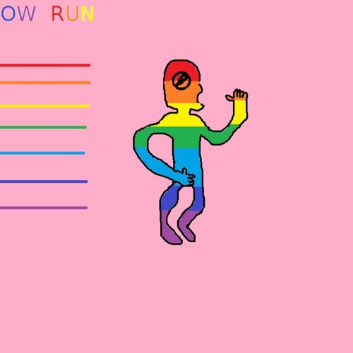 Rainbow Run’s avatar