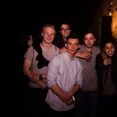 Bierdinkenisdemixtape