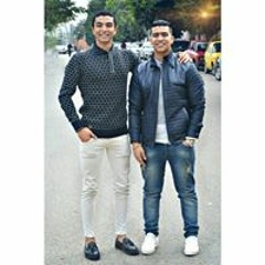Khaled Hamdy