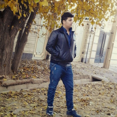 PezhMan Chenari