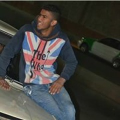 Hosny El Hemaly