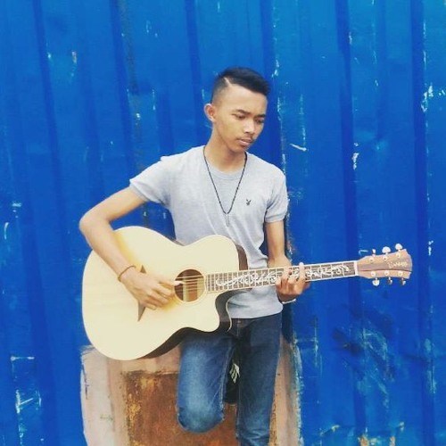 Can't Take My Eyes Of You (Acoustic Version) - Sandi Anjar Ft. One Daniel