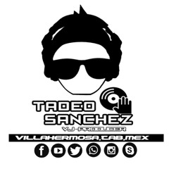 Vj-Tadeo sanchez