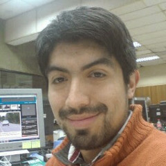 Camilo Garrido Maldonado