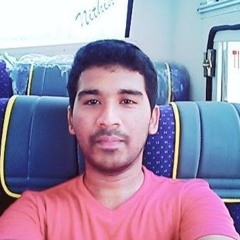Kiran Kumar