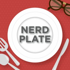 Nerd Plate