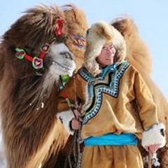 Suhbaatar Nasanbat