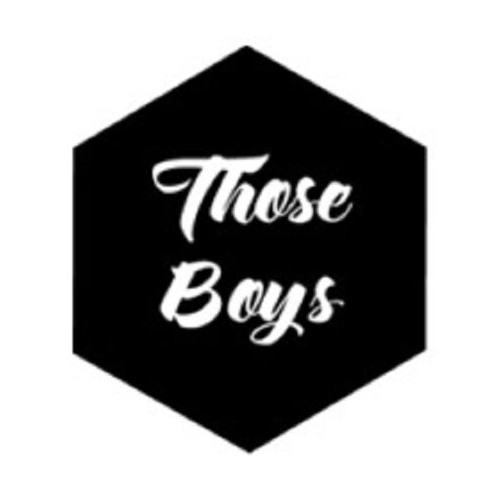 Those Boys SA’s avatar