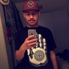 Jose Vasquez