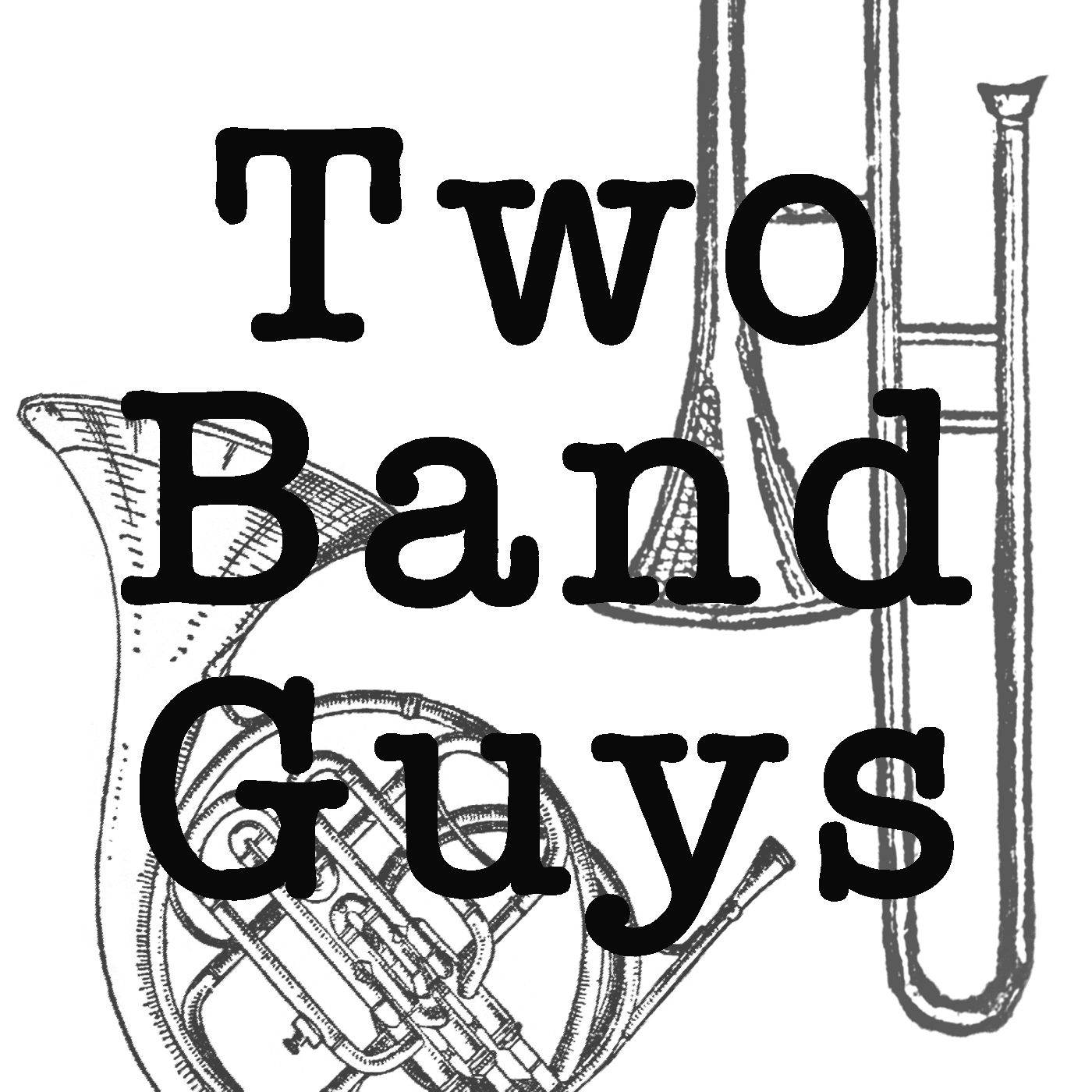 2 Band Guys