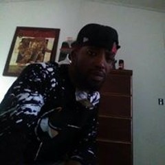 Daniel Calvin Perry Jr.