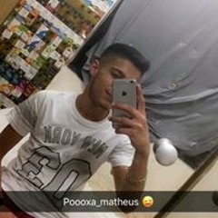 Matheus Henrique