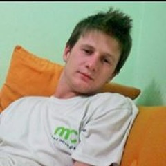 Márcio Bondarenco