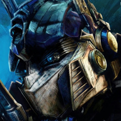 Optimus Prime
