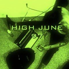 HIGH JUNE