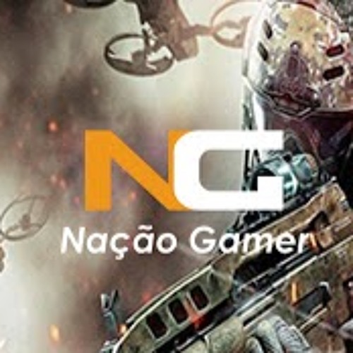 Nação Gamer’s avatar