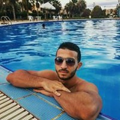 Omar Abd Elkareem