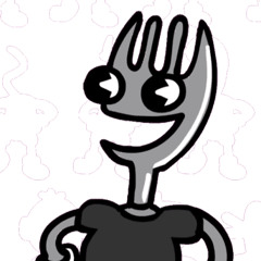 Fork Guy