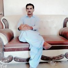 Sahab Khan