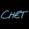 CHÉT