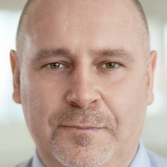 Michael Thompson: ACTOR