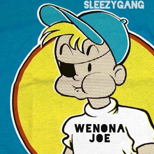 bad fight joeyfromwenona imy 2