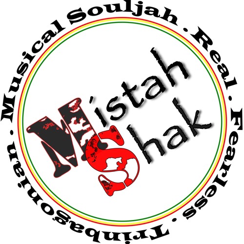 Mistah Shak’s avatar