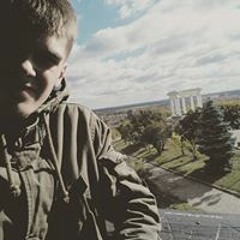 Глеб Омельяненко