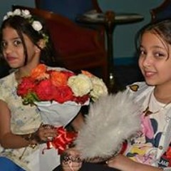 Fatma El Amary Amary