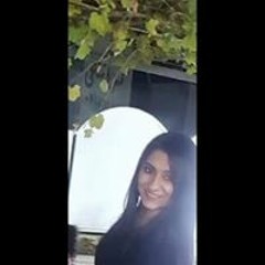 Nisreen Fakhoury