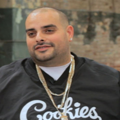 Sam El-Hage - (2152)