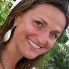 Amelia Vaughan