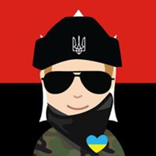 Богдан Харламов’s avatar