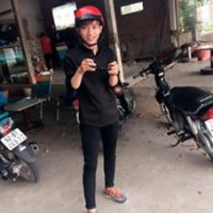 Nguyen Nhut Chanh