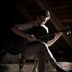 Minimal Improv (feat. Metro6 & UnionSquareDrummer)