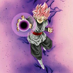 Dragin ball Gohan