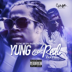 Yung Rudy Da Bizness