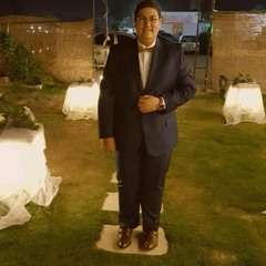 Yousef Ayman Wadie