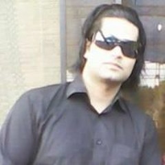 Junaid Khan