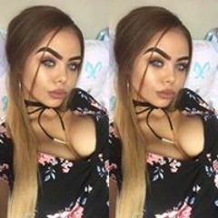Megan Reid