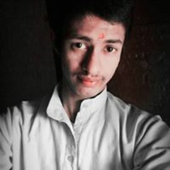 Utkarsh Rajput