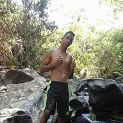 Geovane Silva